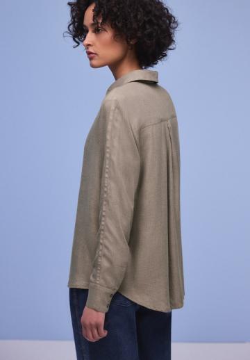 Блузка-рубашка