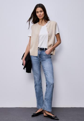 Клешеные брюки