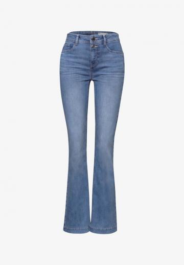 Клешеные брюки