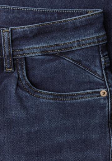 Клешеные брюки