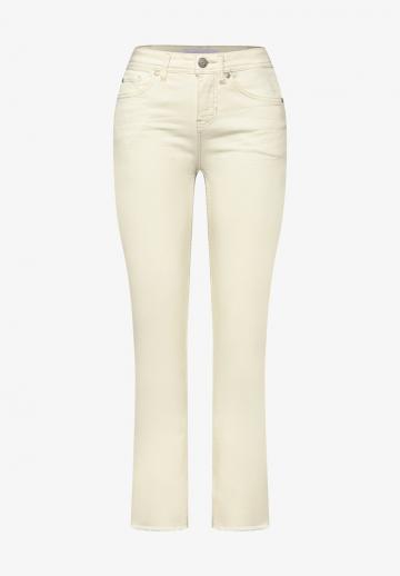 Короткие джинсы