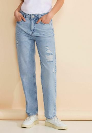 Джинсы