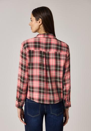 Блузка-рубашка