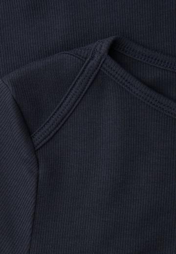 Майка с рукавом три четверти