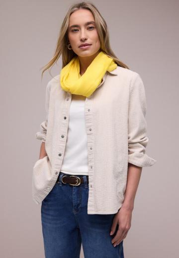 Круглый шарф