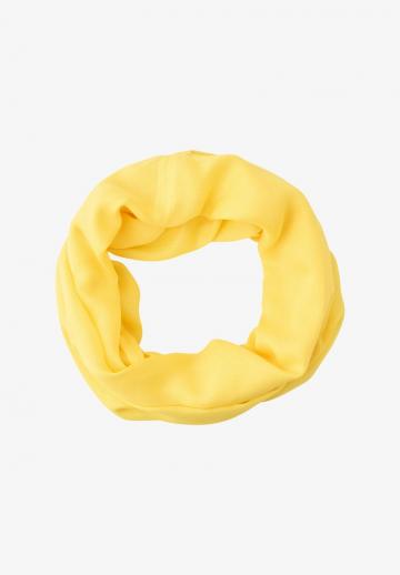 Круглый шарф