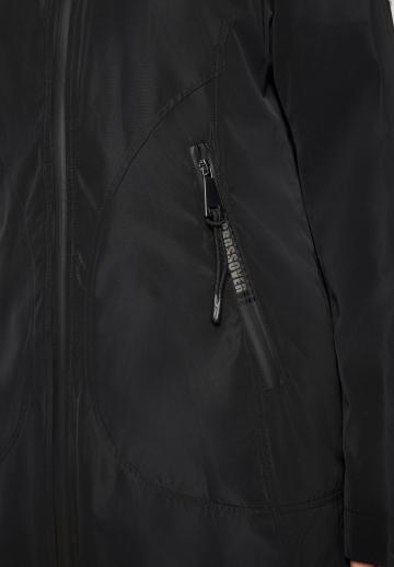 Короткое пальто