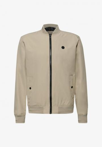 Куртка бомбер