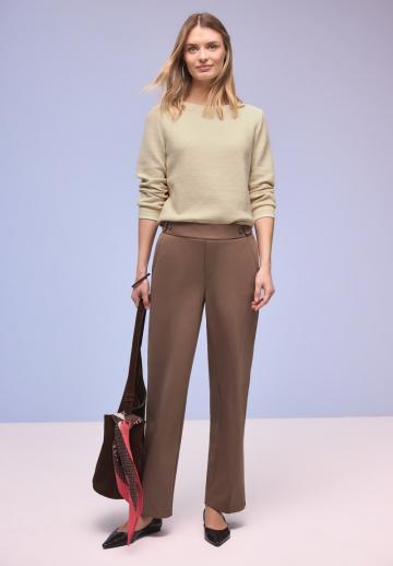 Майка с рукавом три четверти