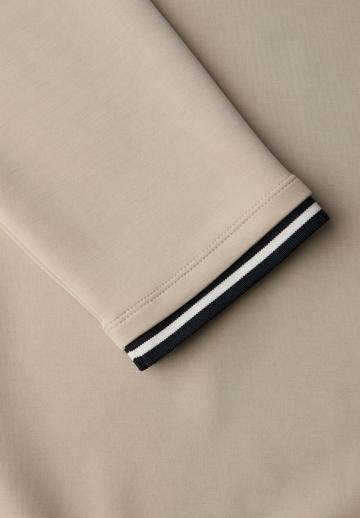 Майка с рукавом три четверти