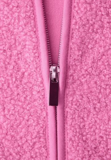 Флисовая куртка