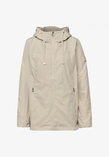 Короткое пальто