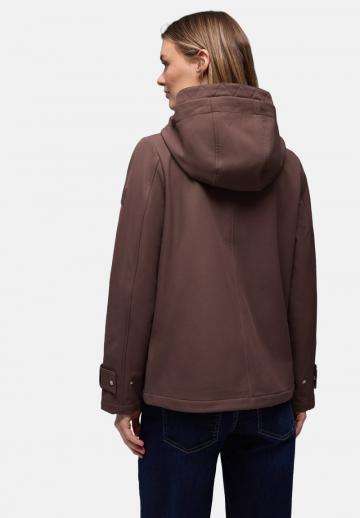 Куртка Softshell