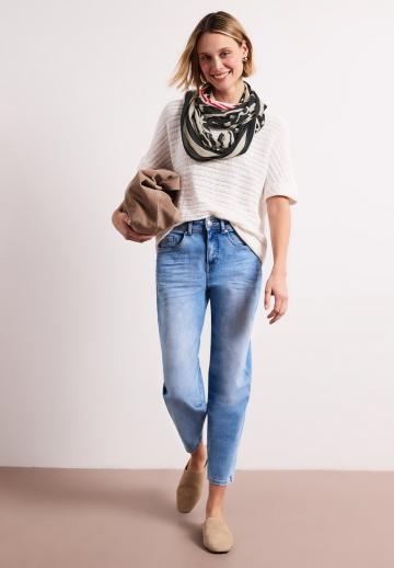 Круглый шарф