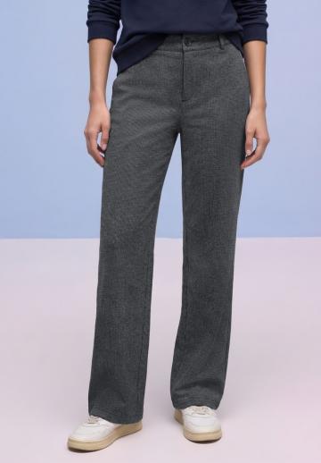 Прямые брюки