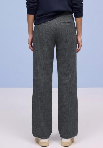 Прямые брюки