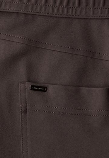 Прямые брюки