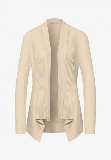 Длинный кардиган