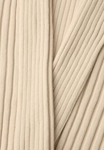 Длинный кардиган