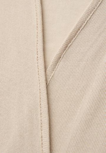 Длинный кардиган