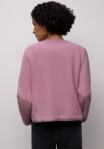 Флисовая куртка