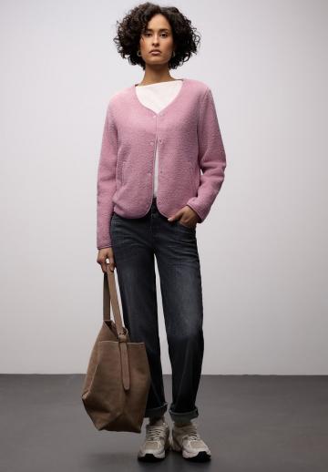 Флисовая куртка