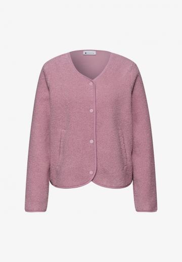 Флисовая куртка