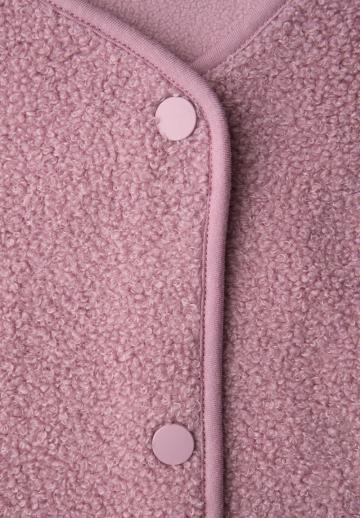 Флисовая куртка