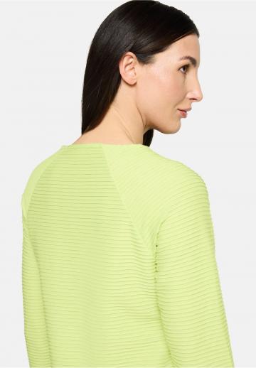 Майка с рукавом три четверти