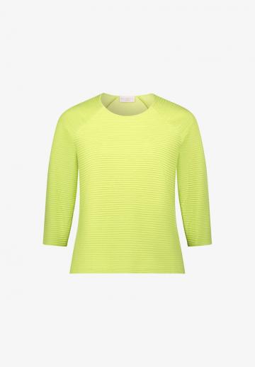 Майка с рукавом три четверти