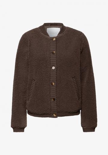 Флисовая куртка