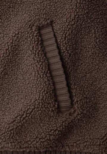 Флисовая куртка