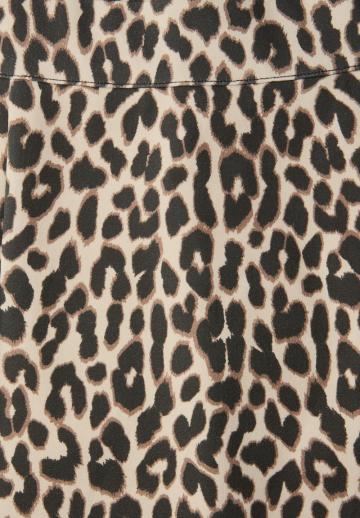 Юбка из джерси