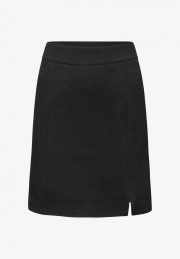 Юбка из джерси