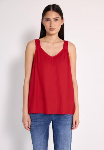 Майка-борцовка