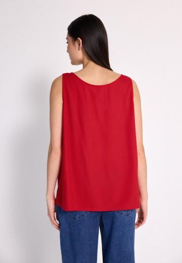 Майка-борцовка