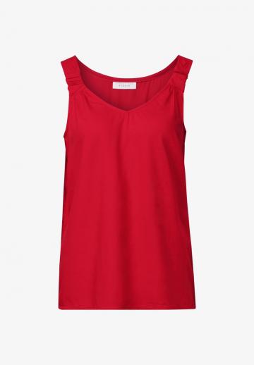 Майка-борцовка