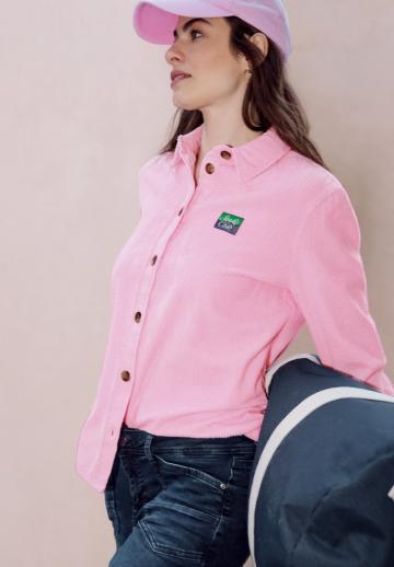 Блузка-рубашка