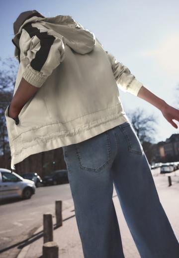 Куртка Softshell