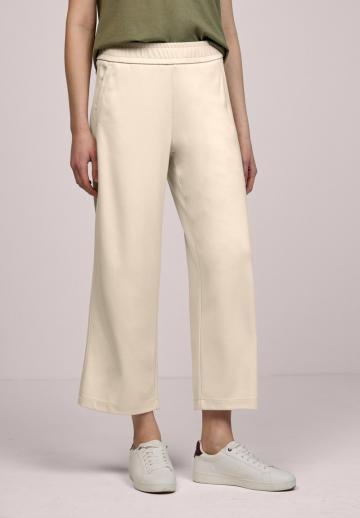 Юбка из джерси