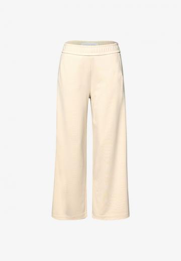 Юбка из джерси