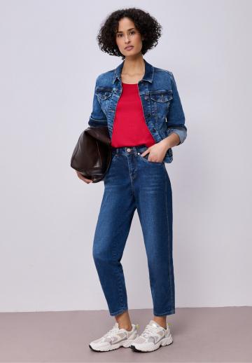 Майка с рукавом три четверти