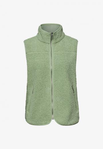 Флисовая куртка