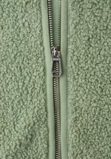 Флисовая куртка