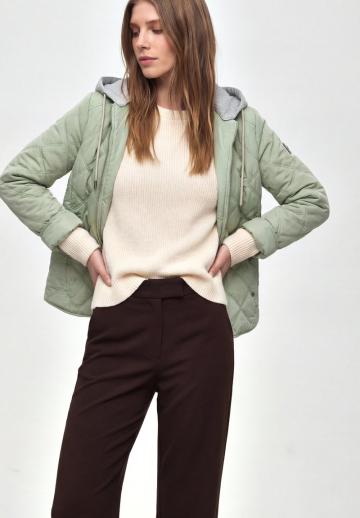 Зимняя куртка