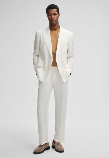 Костюмные брюки