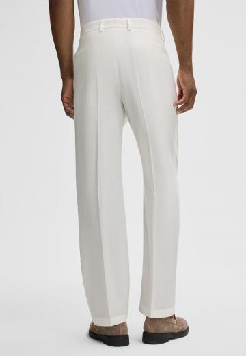 Костюмные брюки