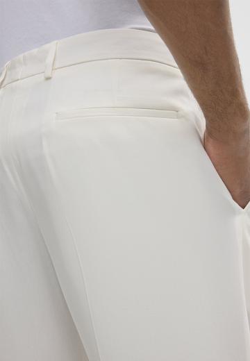 Костюмные брюки