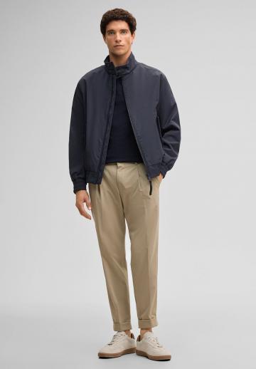 Куртка бомбер