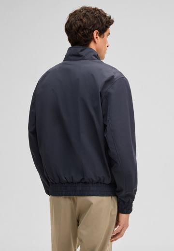 Куртка бомбер